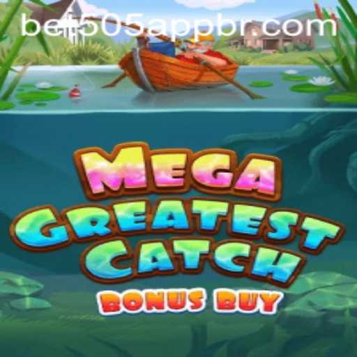 Exploring MegaGreatestCatchBonusBuy: Game Description, Introduction, and Rules