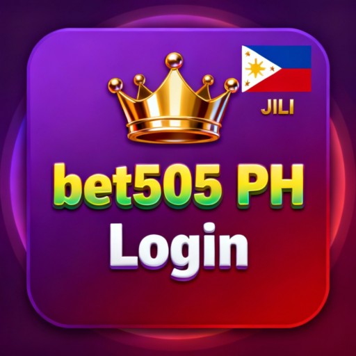 bet505 PH Login