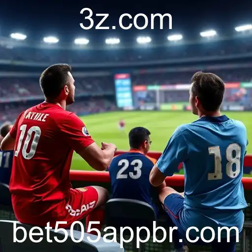 Apostas ao Vivo no bet505: Experiência em Tempo Real