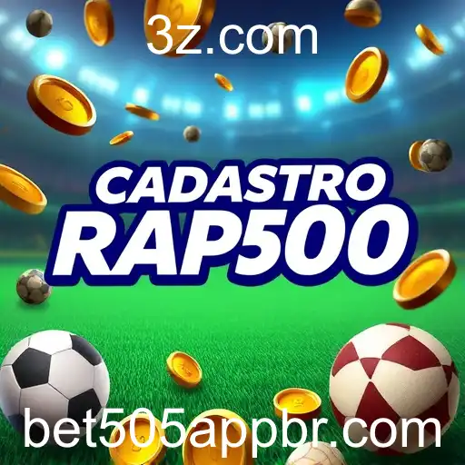 A Emoção dos Jogos de Cadastro Rápido no Bet505